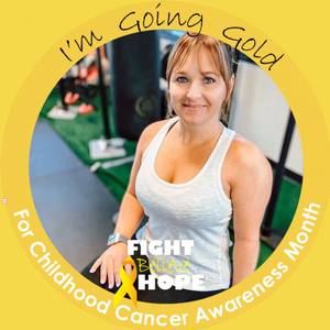 Meet your Posher, Tracy